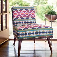 Upholstery fabric BERBER BLANKETgeometric patternpolypropylenebleach cleanable
