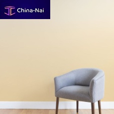 Contemporary wallpaper AMARANTHvinylplaincolored concrete look