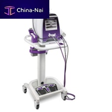 Breast biopsy system Revolveultrasound-guided