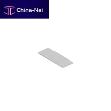 Wall-mounted shelf QA1600contemporarystainless steelbathroom