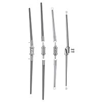 Femoral intramedullary nail 15-8430/21tibiarightleft