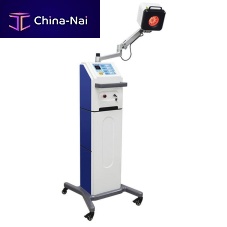 Aesthetic phototherapy lamp APRD serieswound healingorthopedictrolley-mounted
