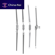 Femoral intramedullary nail 15-8430/21tibiarightleft