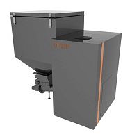 Wood boiler H8-APresidentialindoor