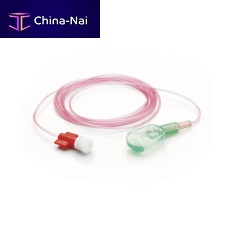 Cystometry catheter 5415, 5424, 5450rectalballoon