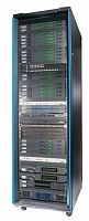 Floor-mounted network cabinet 42U - 47U, max. 600 x 1 000 mmrobust