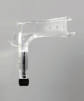 Cervical speculum ClearSpec®transparent