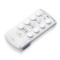 Adult and pediatric temporary cardiac stimulator Reocor