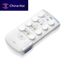 Adult and pediatric temporary cardiac stimulator Reocor