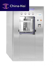 Medical autoclave ADELA 2CKK 718laboratorydentalCSSD