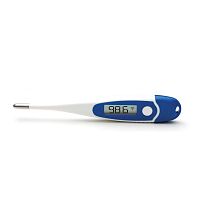 Veterinary thermometer Adtemp 422digitalprobewith audible signal