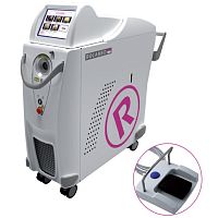 Urological surgery laser MH01holmiumtrolley-mounted