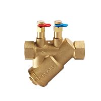 Cartridge valve T320hydraulicdrainfor water