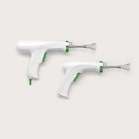 Orthopedic surgery pulsed lavage system wound debridement