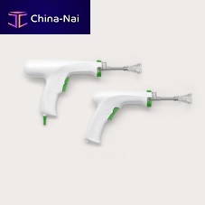 Orthopedic surgery pulsed lavage system wound debridement