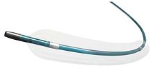 PTCA catheter Mytracoronaryballoon