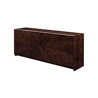 Contemporary sideboard Grand Turismo 893ziricote
