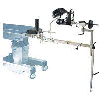 Knee surgery orthopedic extension device 9923046hip surgery