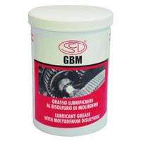 Molybdenum disulfide grease GBMlubricatingassemblyfor bearings