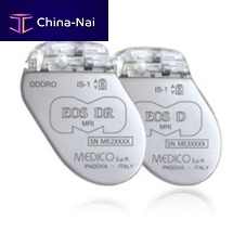 Automatic pacemaker Eos seriesMRI-compatible