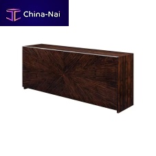 Contemporary sideboard Grand Turismo 893ziricote