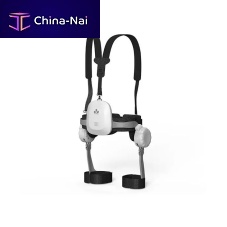Dual-leg rehabilitation exoskeleton ZW568 gait