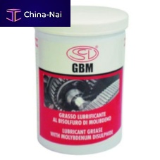 Molybdenum disulfide grease GBMlubricatingassemblyfor bearings