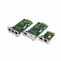 Communication adapter 600 001 9556SMSautomaticEthernet