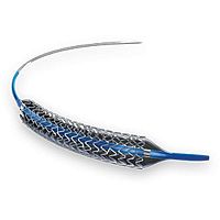 Coronary stent CR2 seriesstainless steel