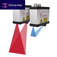 2-axis laser scanner head scanCONTROL 30x2 seriesfor materials processingfor weldingcompact