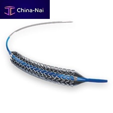 Coronary stent CR2 seriesstainless steel