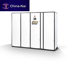 Horizontal electrical cabinet air conditioner Multi-DENCOindustrialair-cooled