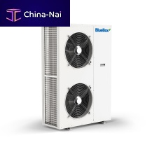Air-cooled chiller BLUEBOX EPSILON ECHOSfloor-mountedcompact