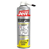 Aerosol penetrating oil DEGRIP'2000lubricant