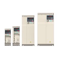 Solar pump DC/AC inverter SI21 seriesoff-gridparallelall-in-one