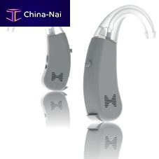 Mini BTE hearing aid MINI MITO