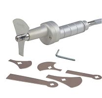 Saw surgical power tool Serratec IIIelectricsternotomytraumatology