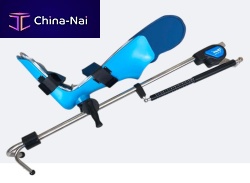Boot stirrup OTJ001for operating tablesadult