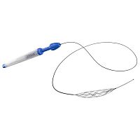 Thrombectomy catheter Stream neurovascular