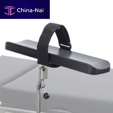 Operating table armrest OT60.01adjustable