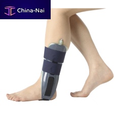 Ankle splint O9-016inflatable