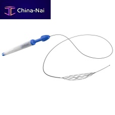 Thrombectomy catheter Stream neurovascular