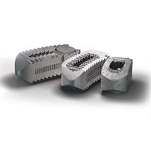 Lumbar interbody fusion cage Monza transforaminalposteriortitanium