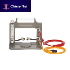 Tabletop veterinary anesthesia workstation TT2