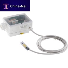 Condensation detector WK02+ LoRaWANhumiditypotentiometermonitoring