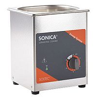 Medical ultrasonic bath 1200 S3stainless steel