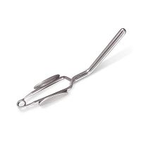Vascular surgical clip