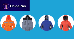    Fuzhou YDC Garments Co., Ltd.