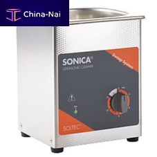 Medical ultrasonic bath 1200 S3stainless steel