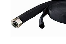 Protection sleeve MX-PF seriesbraidedwire harnessfor hoses